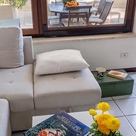 Onda Blu Addaura By Domusicily