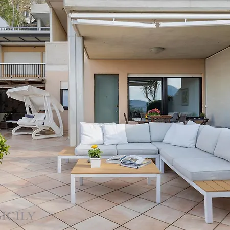 Onda Blu Addaura By Domusicily