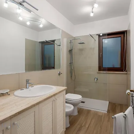 Apartment Onda Blu Addaura By Domusicily Palermo