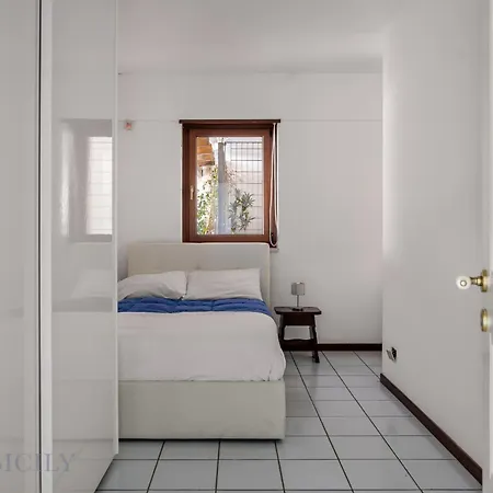 Apartment Onda Blu Addaura By Domusicily