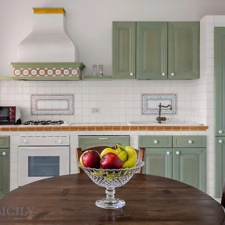 Appartamento Onda Blu Addaura By Domusicily Palermo