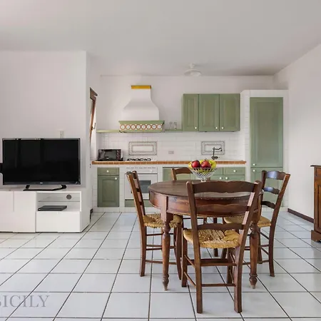 Onda Blu Addaura By Domusicily Palermo