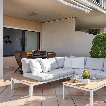 Onda Blu Addaura By Domusicily